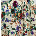 Victorias Secret Gold Label Field of Flowers Floral Night Gown Slip Pajama Large