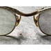Cat Eye Frames 12K Gold Filled UOC