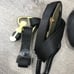 Q-Straint Tiedown Kit Wheelchair Van Handicap Strap Secure Safety Tie Downs