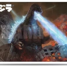 Godzilla, King of The Monsters Playmat Oversized Mouse Pad | MtG Ikoria