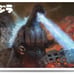 Godzilla, King of The Monsters Playmat Oversized Mouse Pad | MtG Ikoria