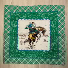 Vintage Bandana