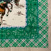 Vintage Bandana
