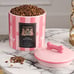 Juicy Couture Paw pet canister