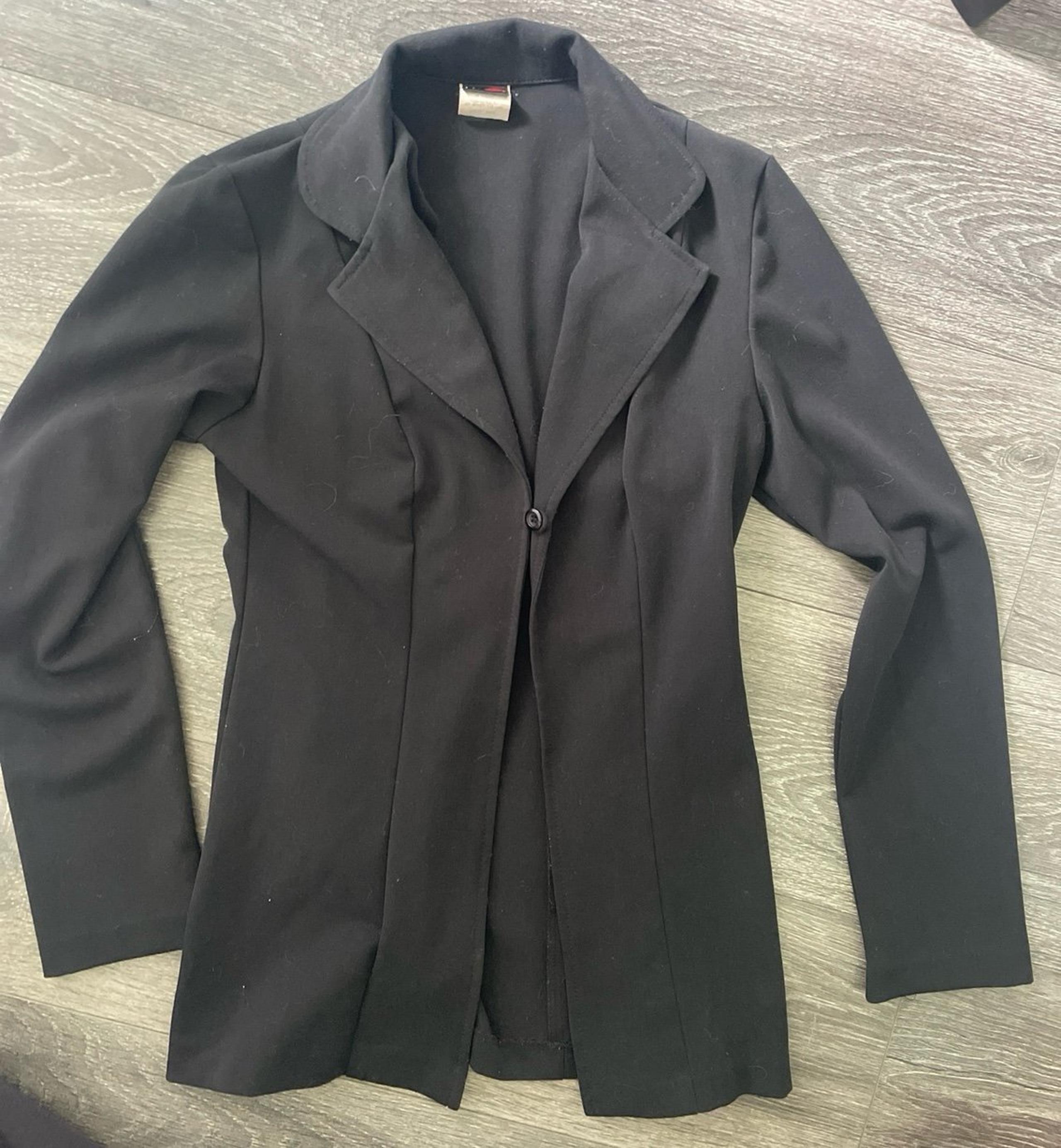 Studio Y Blazer Size 3/4