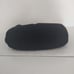 Coblentz vintage black suede handbag