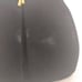 Coblentz vintage black suede handbag