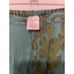 Victoria’s Secret Silk Two-Piece Set Top & Pants Green Outfits Leopard Sz Small