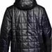 Ultra rare brand new NIKE quilted jacket, Paris Saint-Germain, black, size XL.