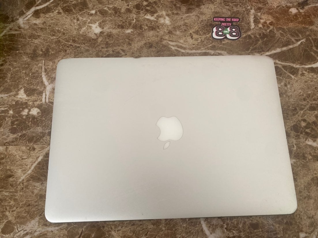 macbook air 2015