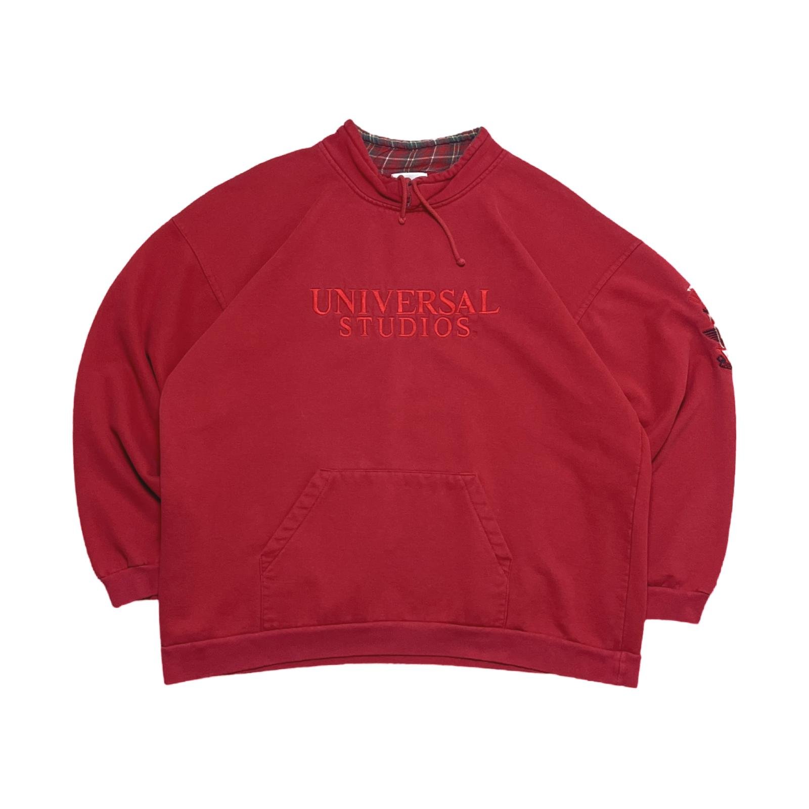 (XL) Vintage Universal Studios Sweatshirt