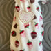 Strawberry Blanket