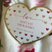 Strawberry Blanket