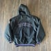Vintage Colorado Rockies Starter Jacket M