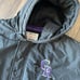 Vintage Colorado Rockies Starter Jacket M