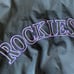 Vintage Colorado Rockies Starter Jacket M