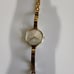 Michael Kors Naia gold-tone logo watch for women