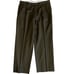 Austin Reed Signature Brown Wool / Cashmere Blend Dress Pants, Size 38