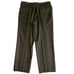 Austin Reed Signature Brown Wool / Cashmere Blend Dress Pants, Size 38