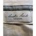 Austin Reed Signature Brown Wool / Cashmere Blend Dress Pants, Size 38