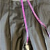 Austin Reed Signature Brown Wool / Cashmere Blend Dress Pants, Size 38