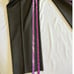 Austin Reed Signature Brown Wool / Cashmere Blend Dress Pants, Size 38