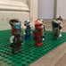Lego Ninjago lot (RAISING THE PRICE NEXT WEEK, ORDER SOON.)