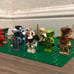Lego Ninjago lot (RAISING THE PRICE NEXT WEEK, ORDER SOON.)