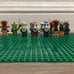 Lego Ninjago lot (RAISING THE PRICE NEXT WEEK, ORDER SOON.)