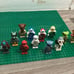 Lego Ninjago lot (RAISING THE PRICE NEXT WEEK, ORDER SOON.)