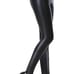 Faux Leather Leggings