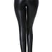 Faux Leather Leggings