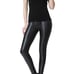 Faux Leather Leggings