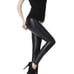 Faux Leather Leggings