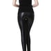 Faux Leather Leggings
