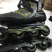 roller skates 11