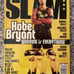 Slam Magazine Kobe Cover 2003