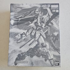 Impulse Gundam Blanche 1/100 MG #2