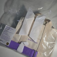 Official BTS Sowoozoo Bag New