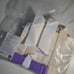 Official BTS Sowoozoo Bag New