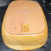 De Silva Terre D'Umbria Terracotta Baking Casserole Pan 12x8x2in w Recipe Book