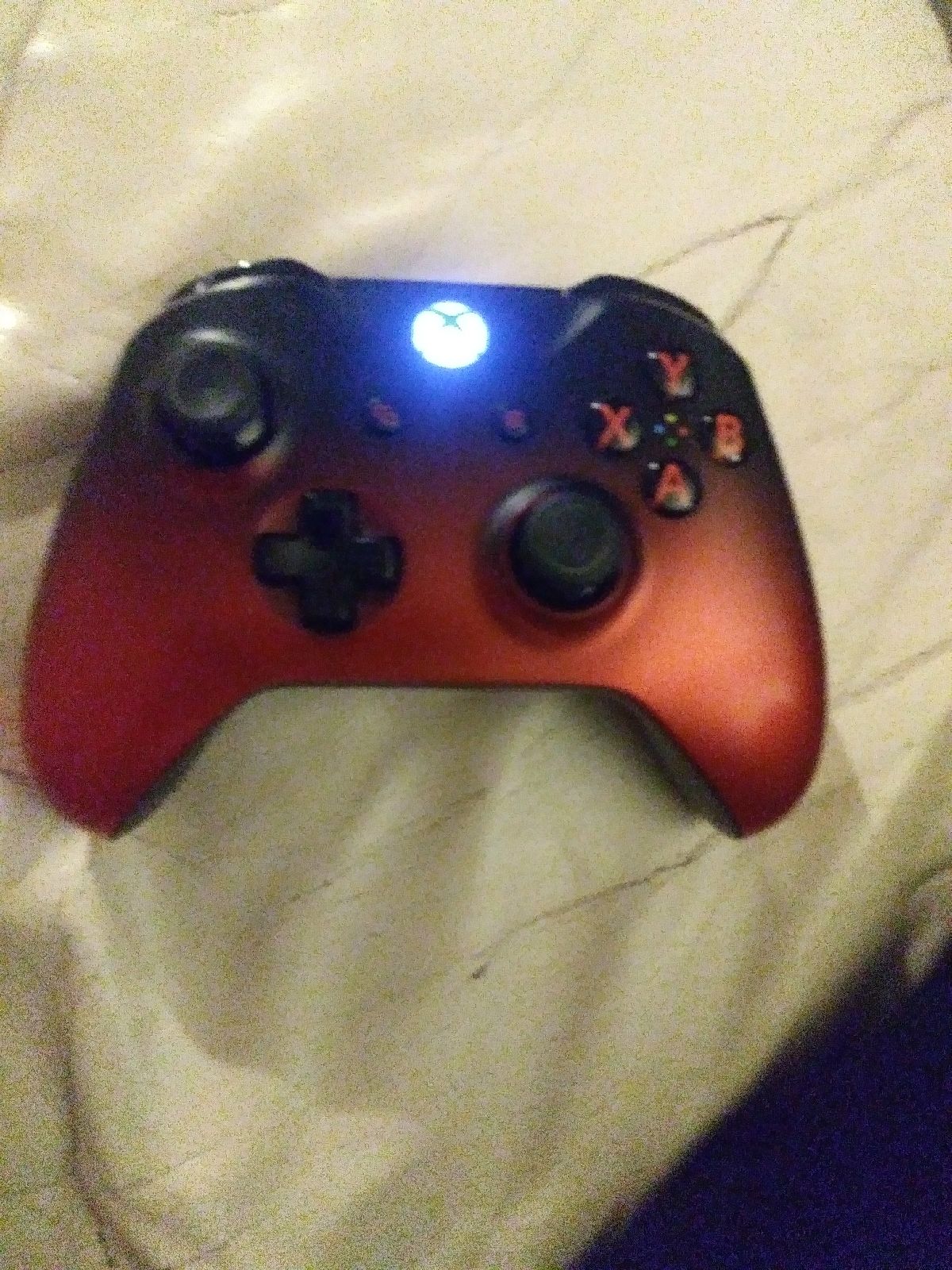 Controller