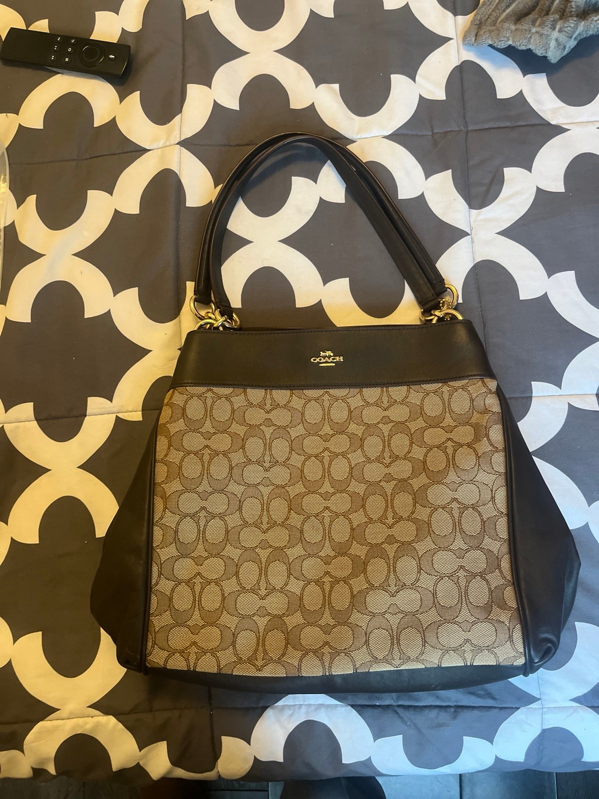 NWOT COACH