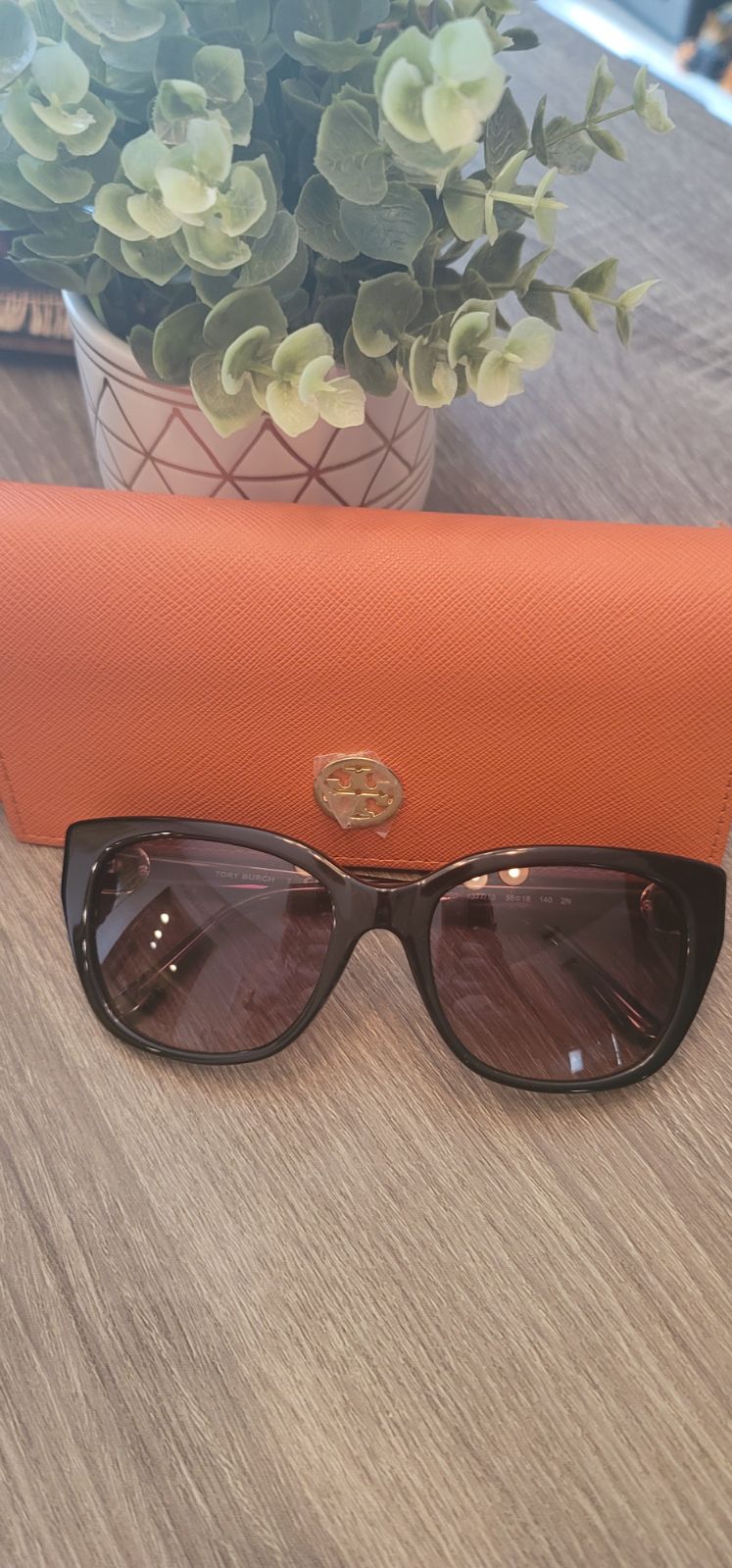 Tory Burch Sunglasses