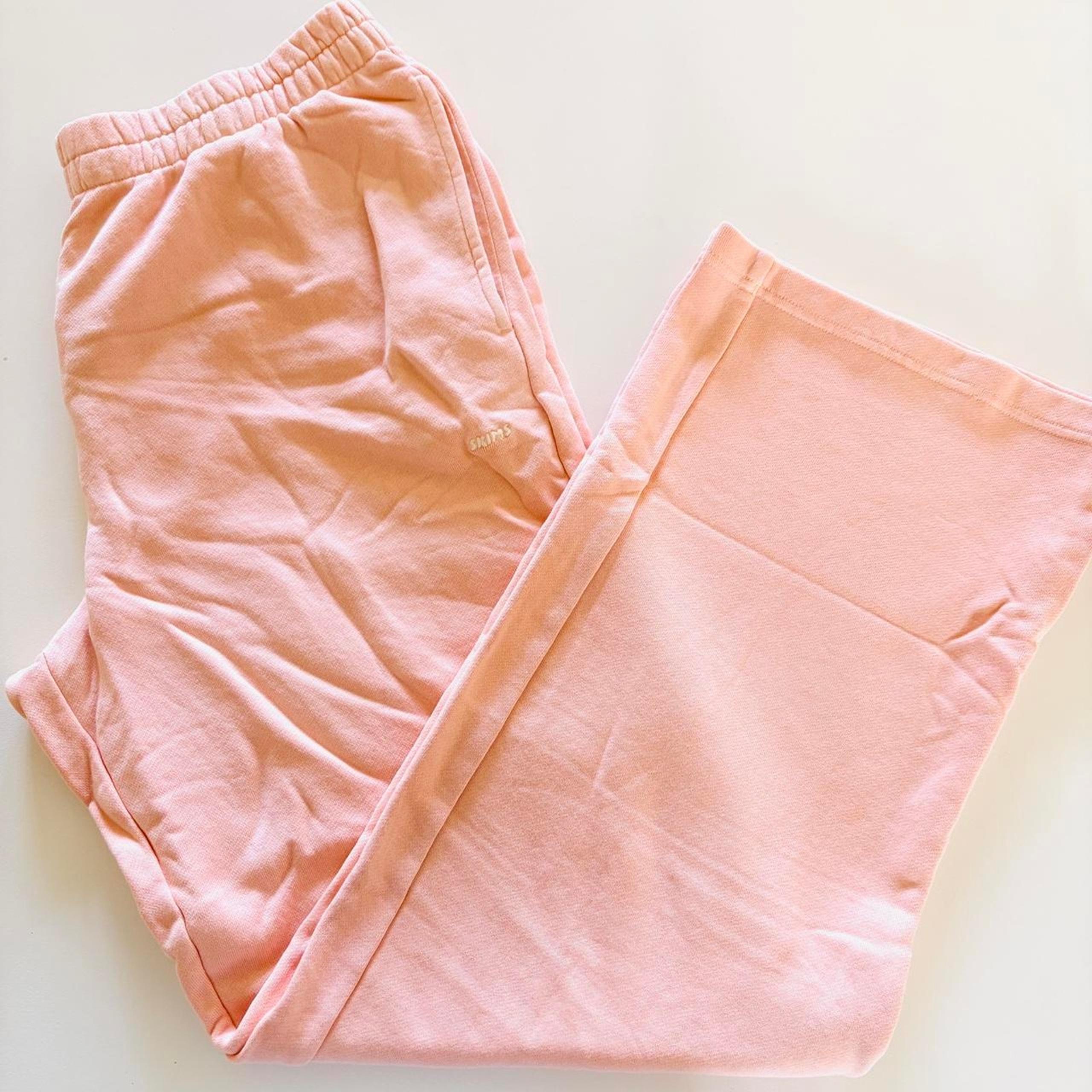 NWT Skims French Terry Pant