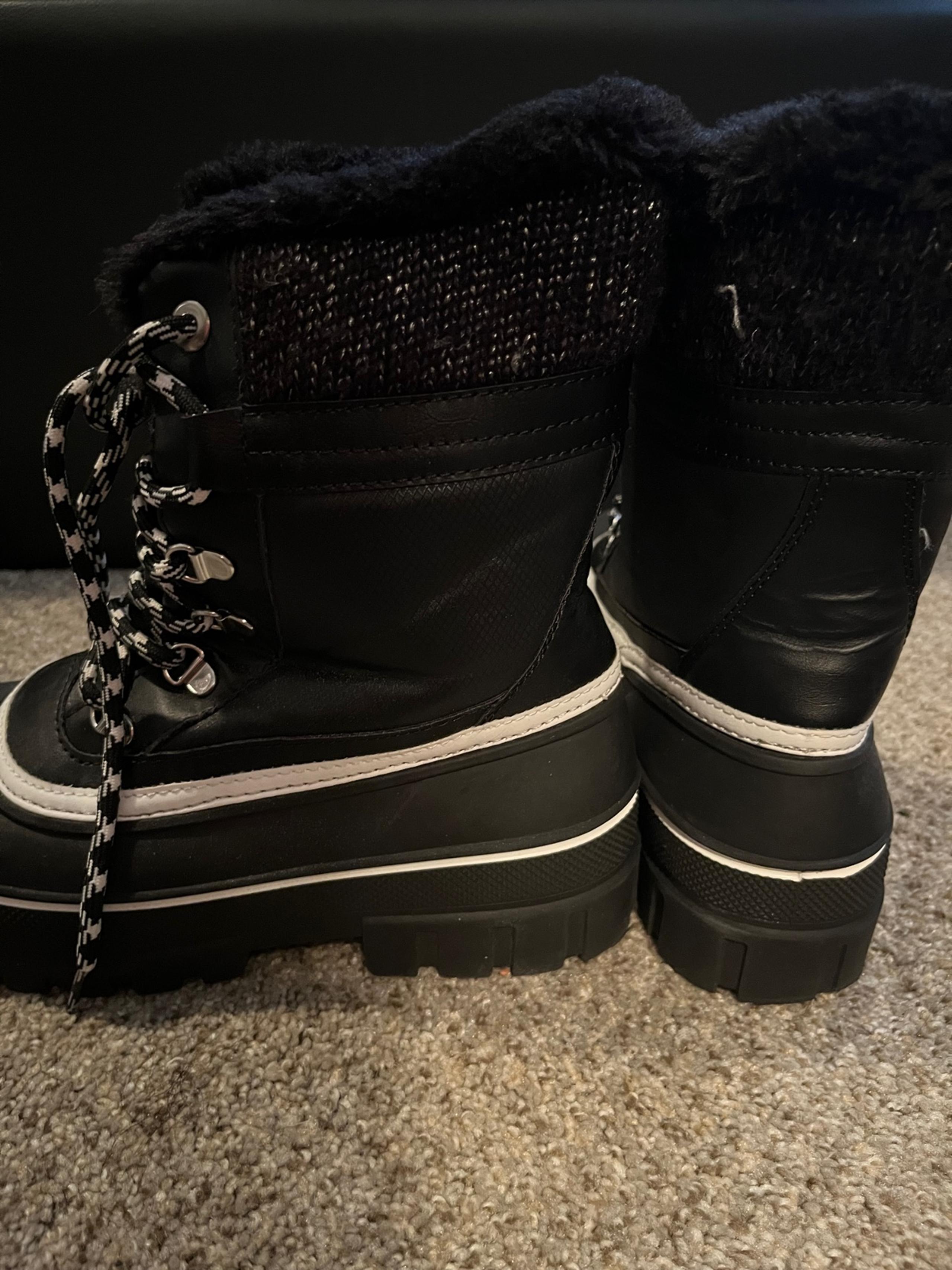 boots
