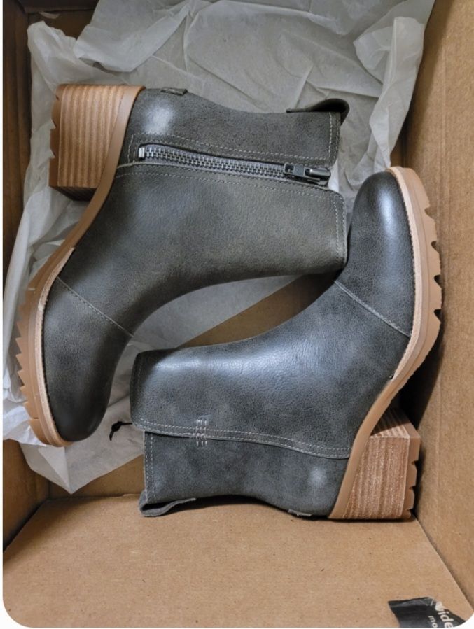 Booties