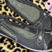 skechers cali vintage sneaker flats !