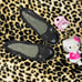 skechers cali vintage sneaker flats !