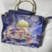 Loungefly Disney Princess Jasmine Castle Crossbody
